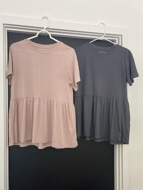 American Eagle Women's Baby Doll Tops